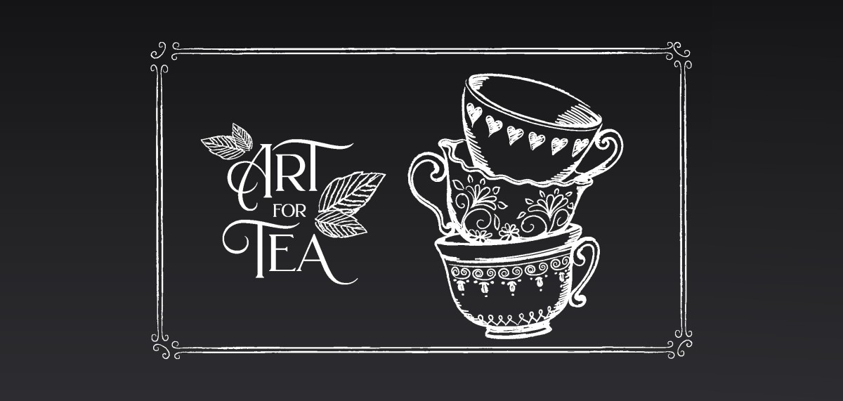 Art for Tea