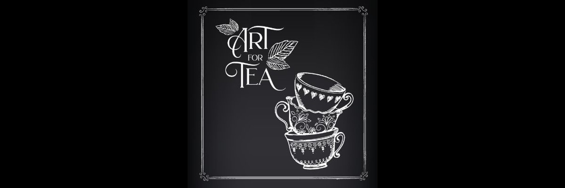 Art for Tea