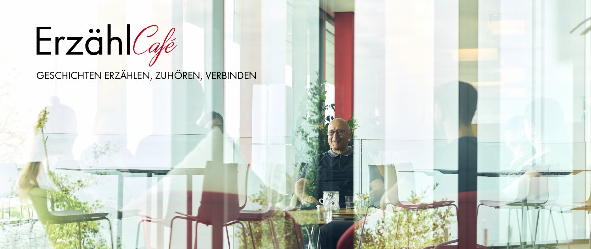 ErzählCafe