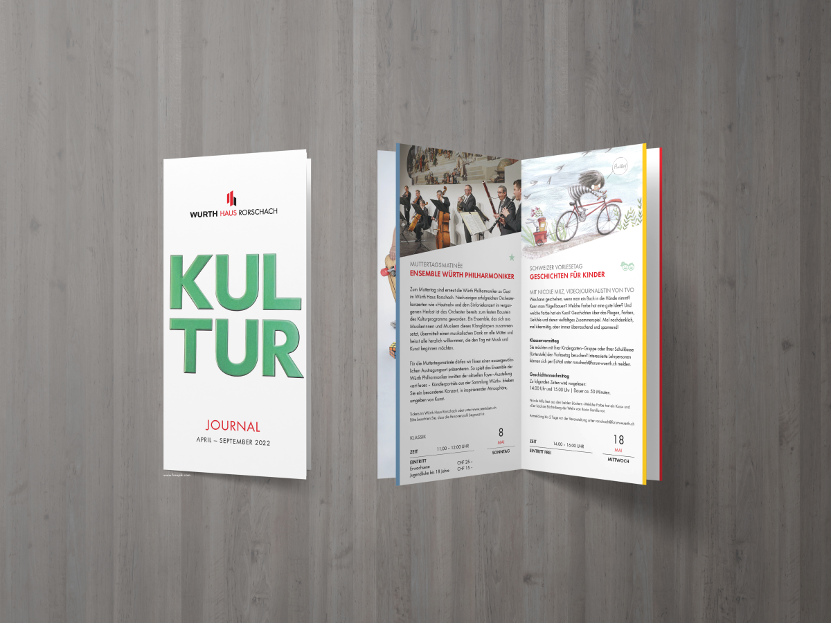 Kulturjournal