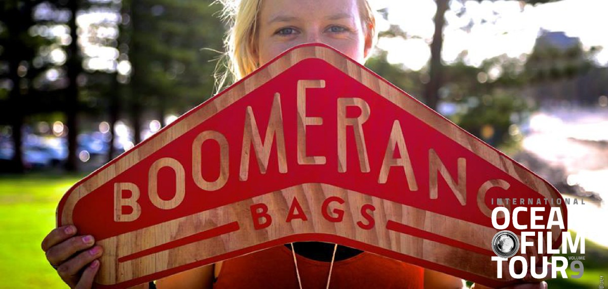 Ocean Filmtour
