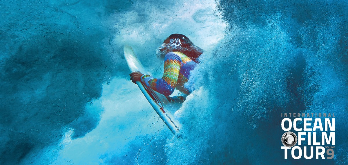 Ocean Filmtour