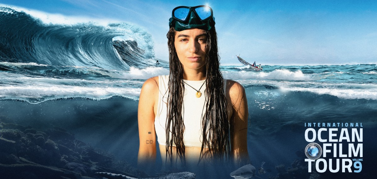 Ocean Filmtour