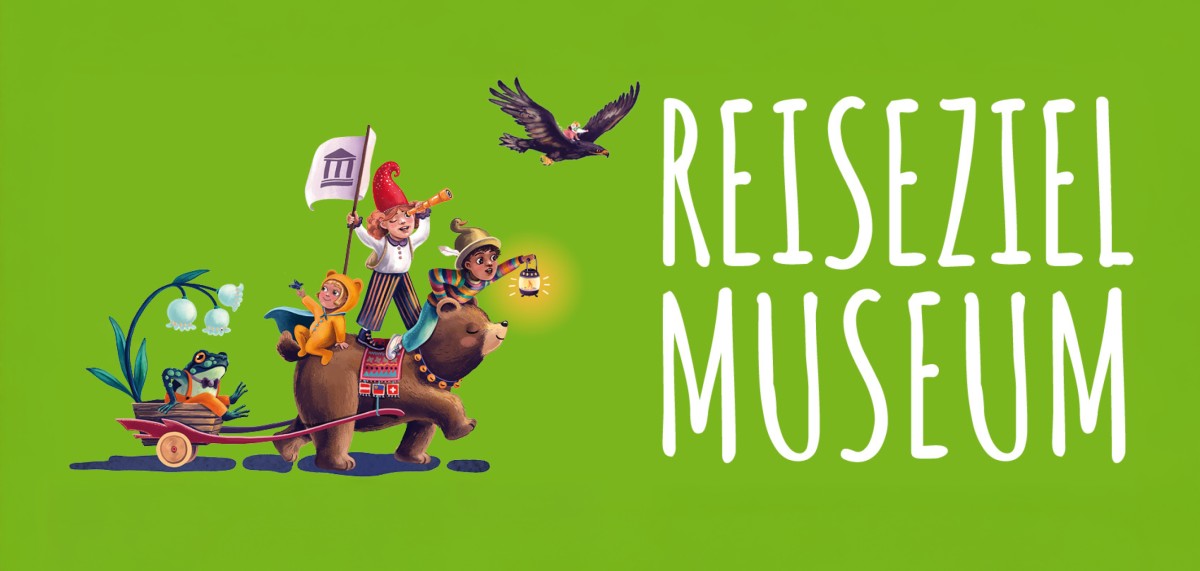 Reiseziel Museum