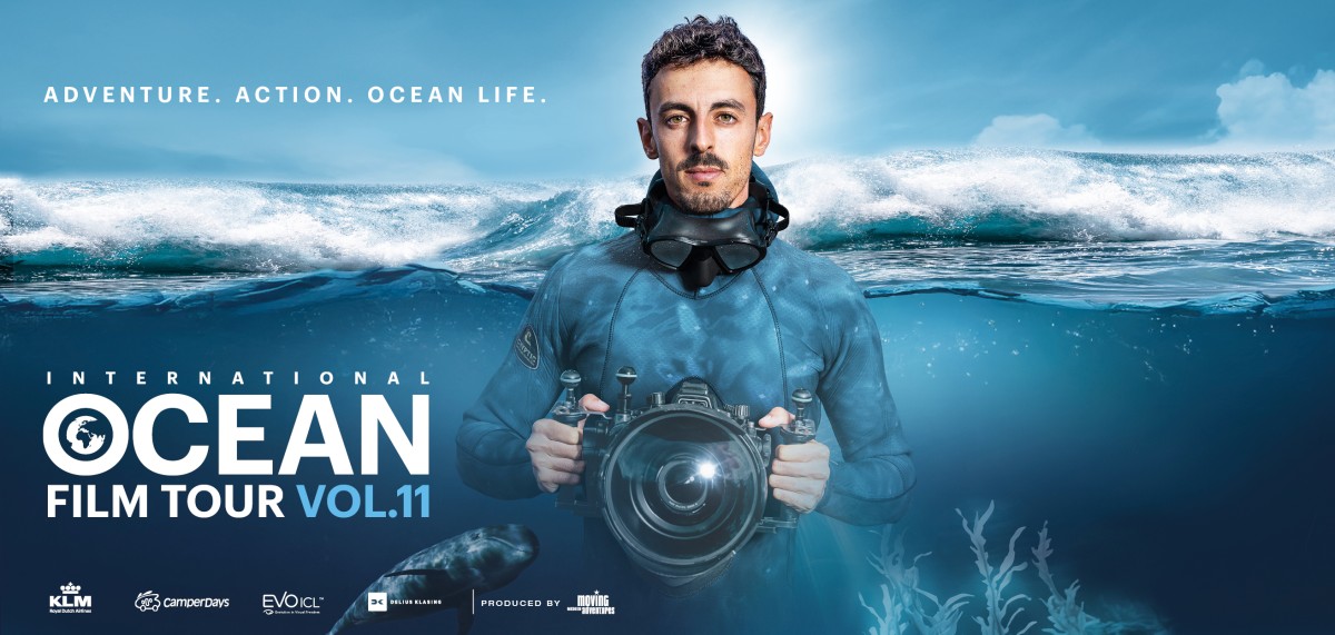 International Ocean Film Tour