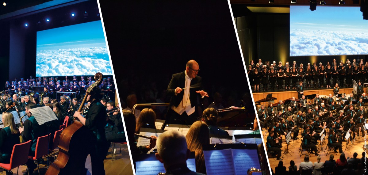 Symphonic Concert