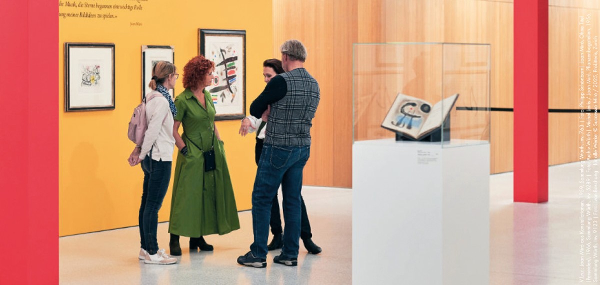 Internationaler Museumstag
