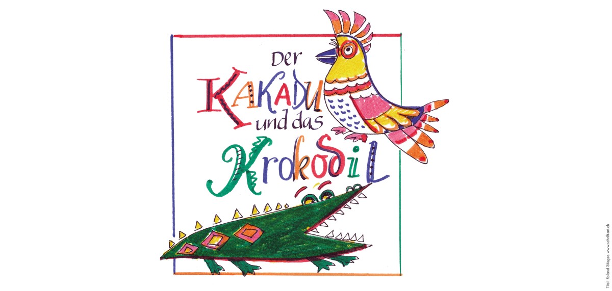 Familien-Workshop: Kunst des Schönschreibens