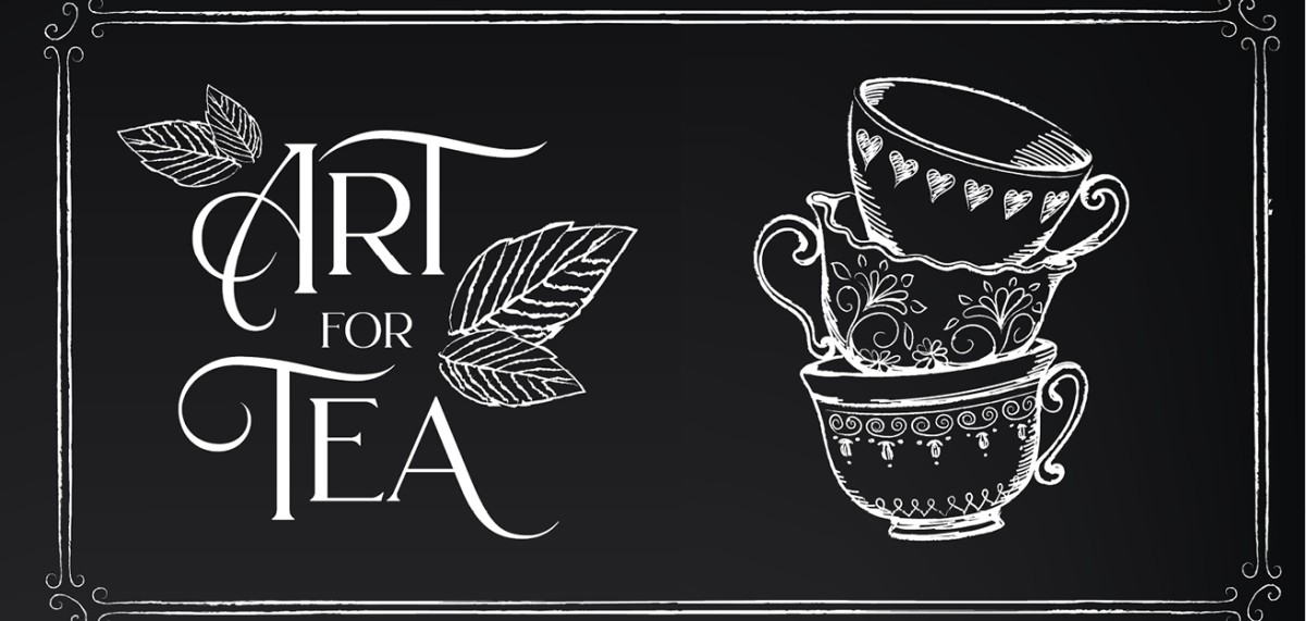 Art for Tea