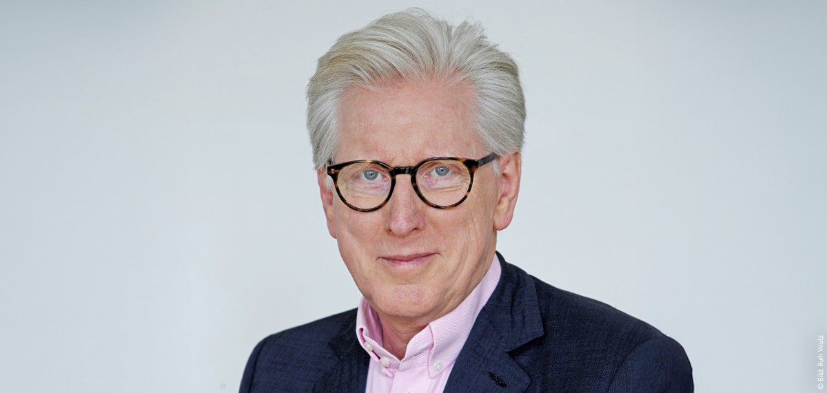 Vortrag: Theo Koll