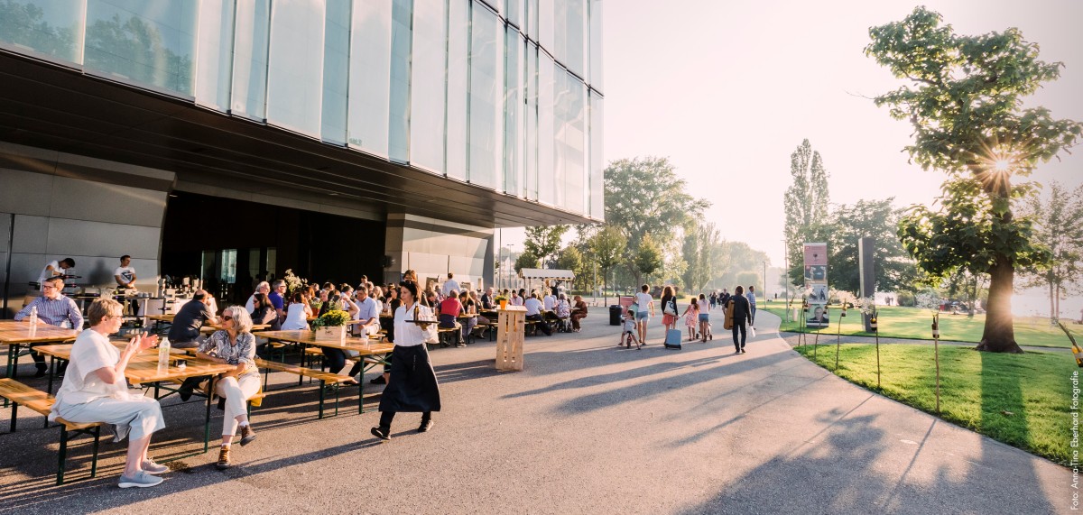 Sommerfest