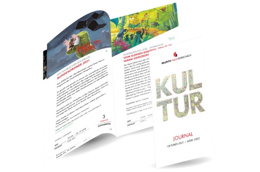 Kulturjournal