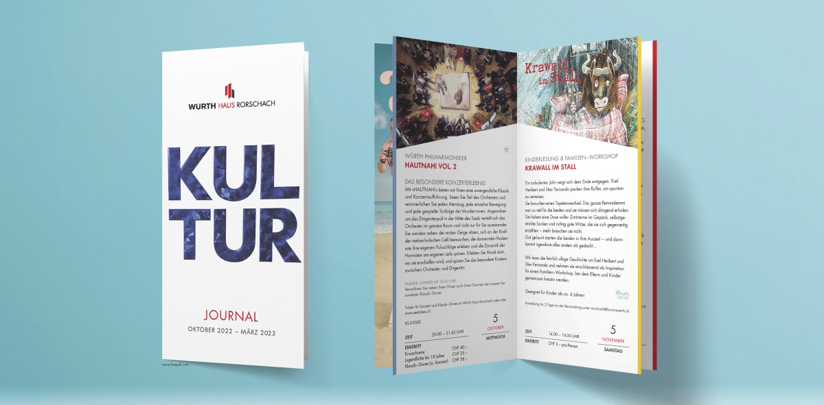 Kulturjournal