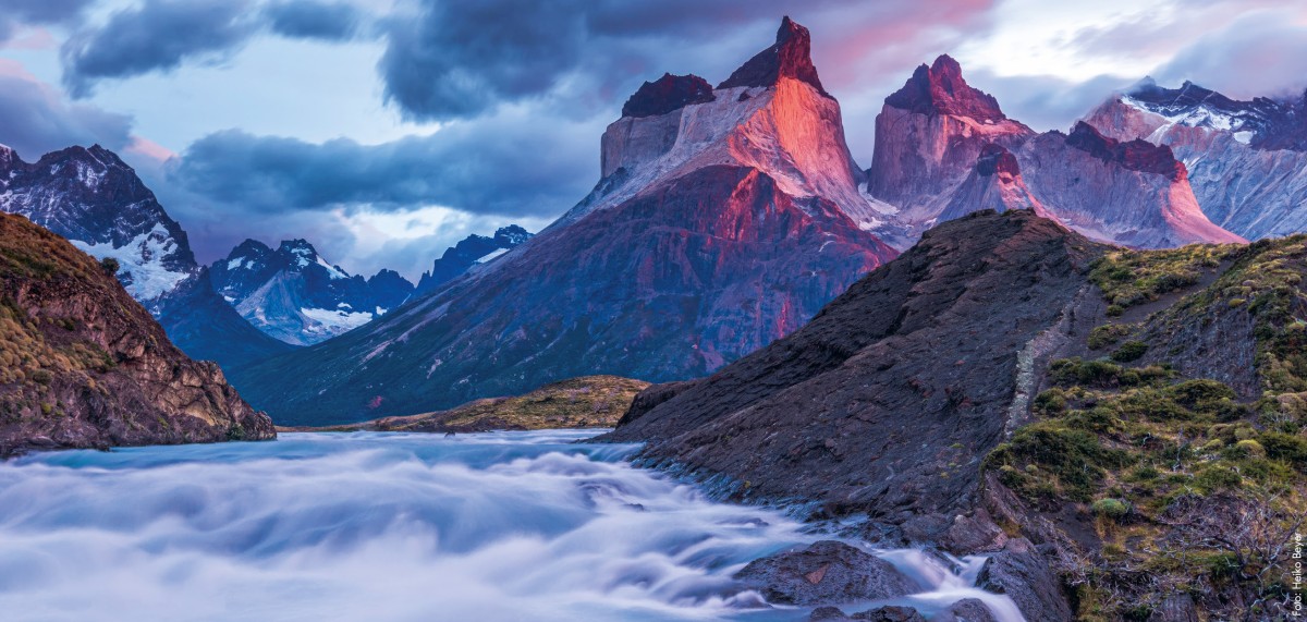 Explora: Südamerika - Best of Explora