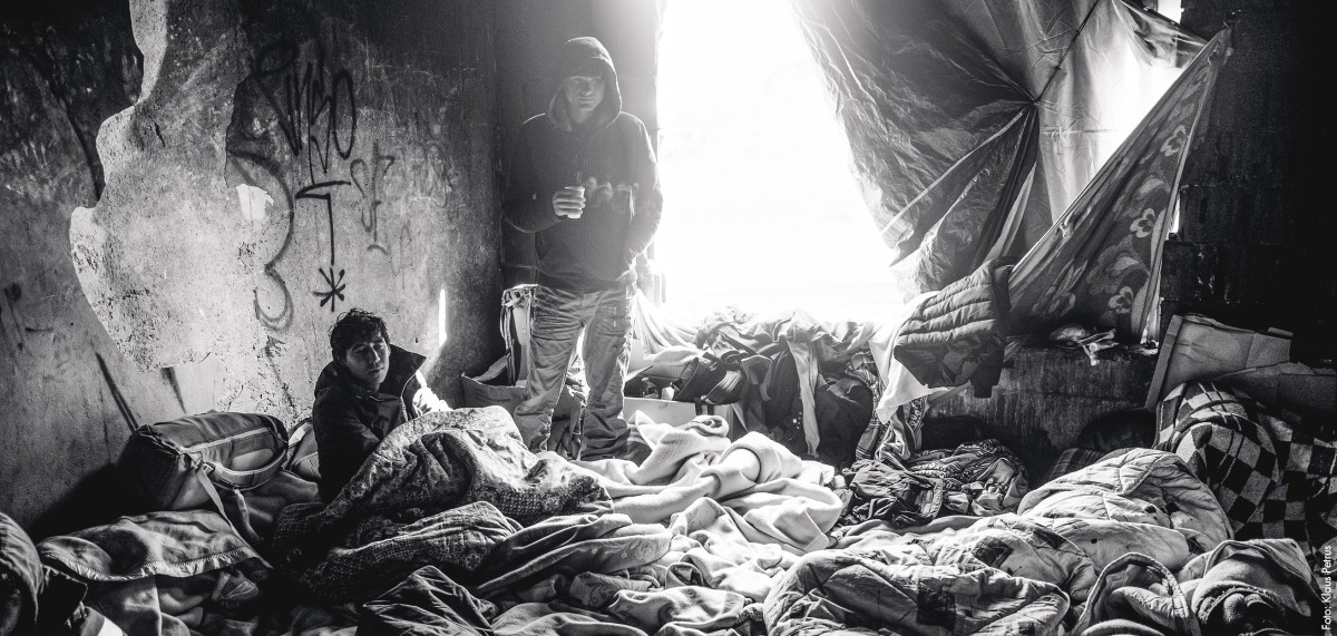 Explora: Spuren der Flucht