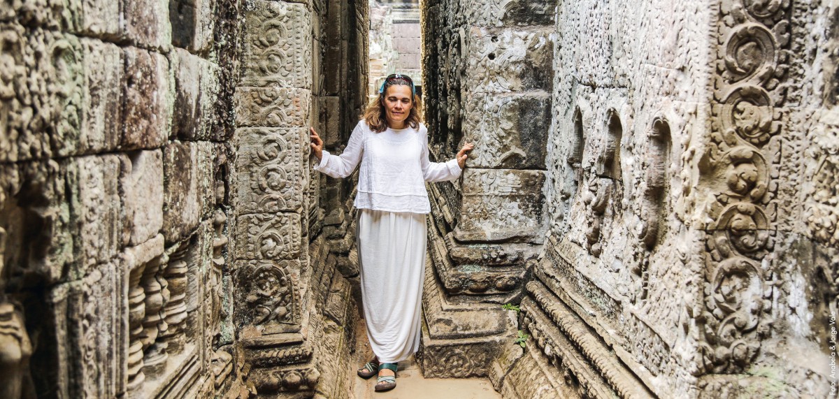 Explora: Bis zum Horizont