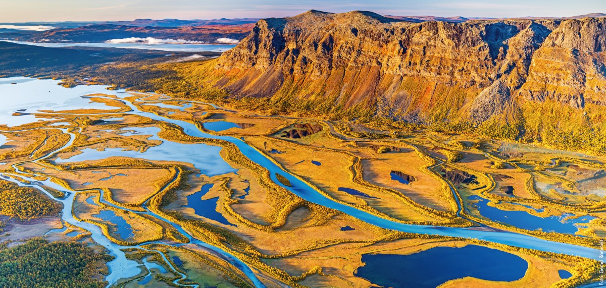 Explora: Lappland - Europas wilder Norden