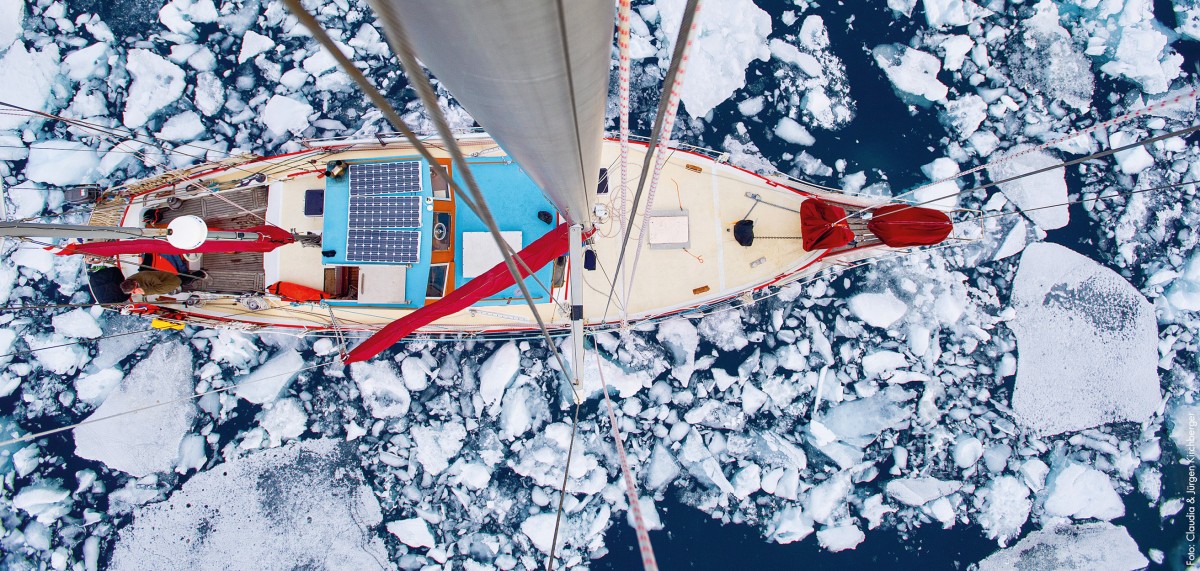 Explora: Bis ans Ende der Welt - Best of Explora