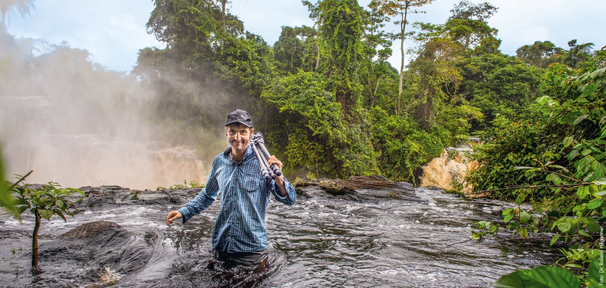 Explora: Der Entdecker