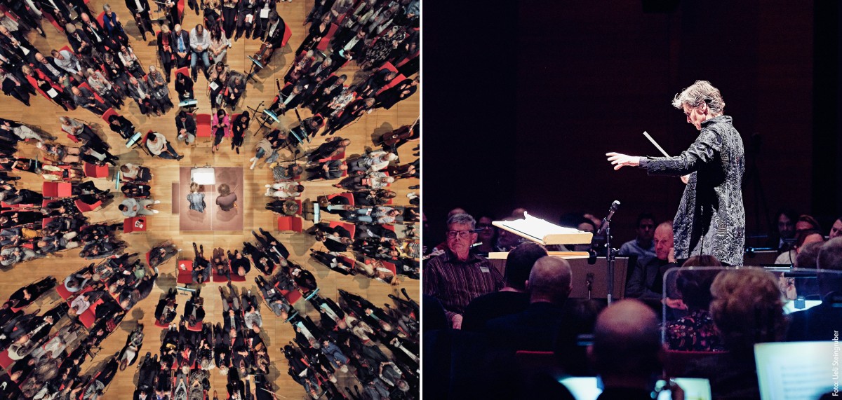 Würth Philharmoniker Hautnah! Vol.4