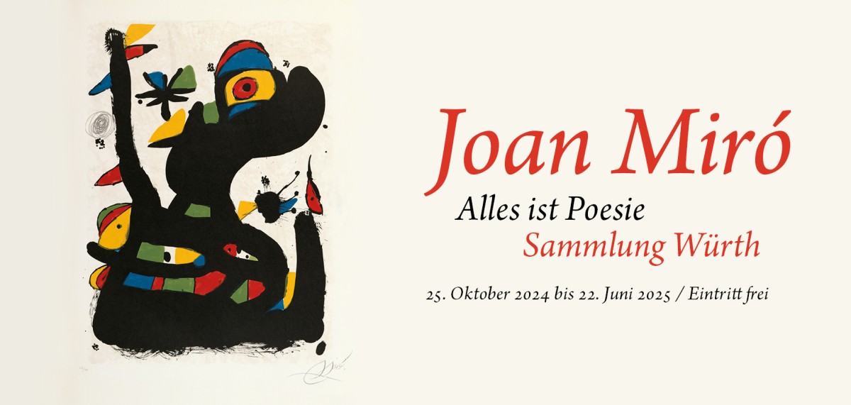 Joan Miro