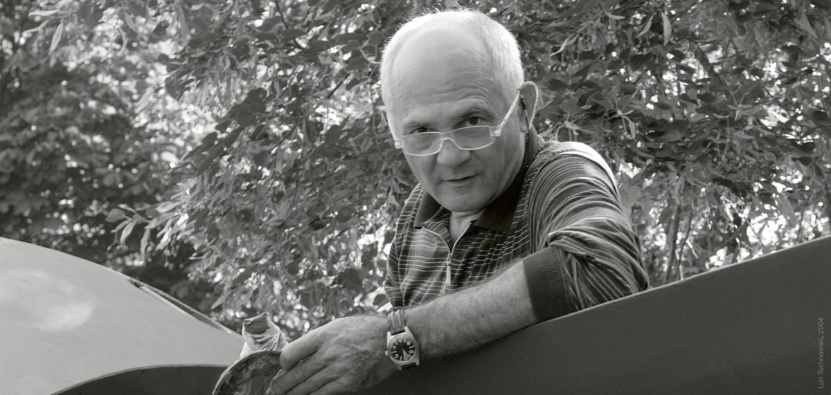 Lun Tuchnowski