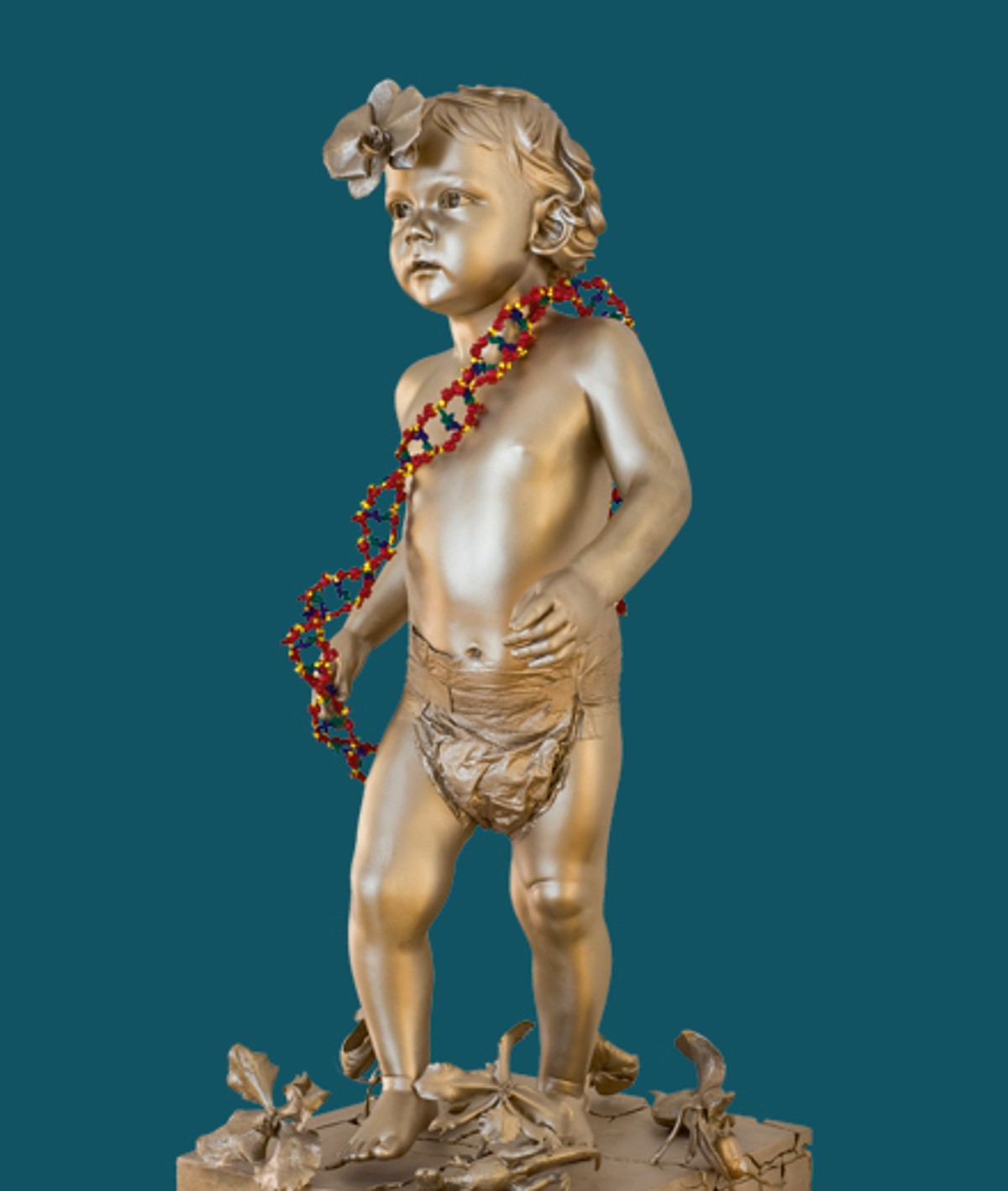 Marc Quinn, 2019 Marc Quinn, 2019