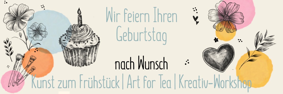 Erwachsenen-Geburtstag