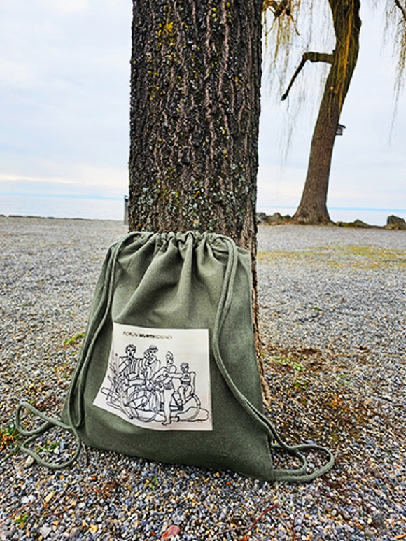 Stofftasche