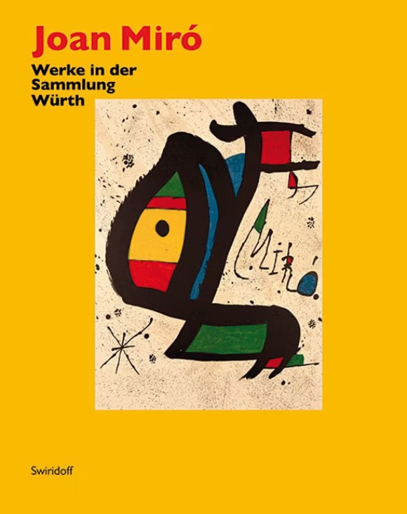 Joan Miro