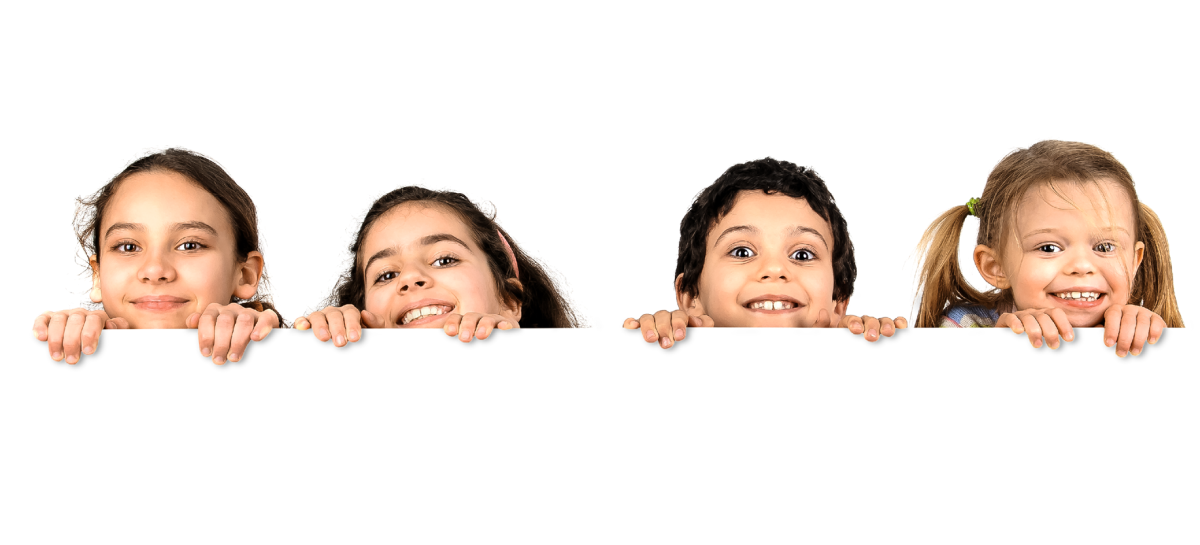 Kinder Kinder