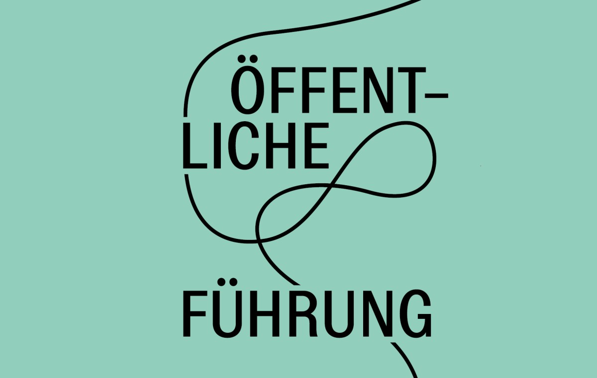 Öffentliche Führung