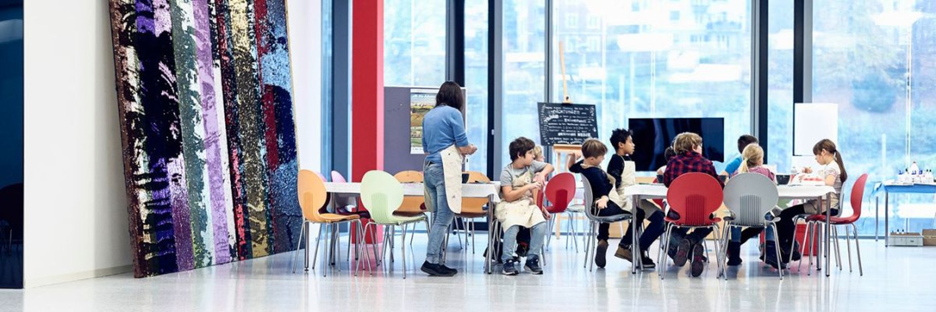 Kindergeburtstag