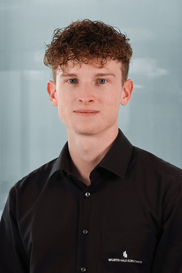 Benjamin Fritsche