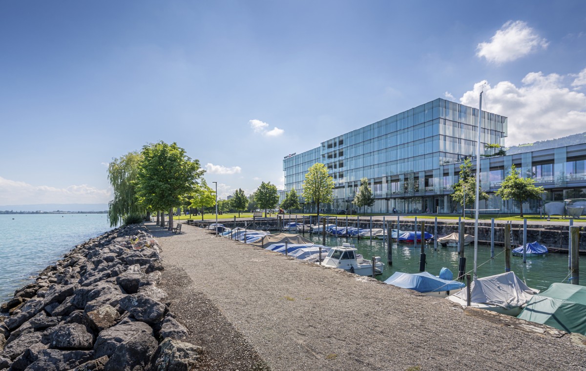 Würth Management AG