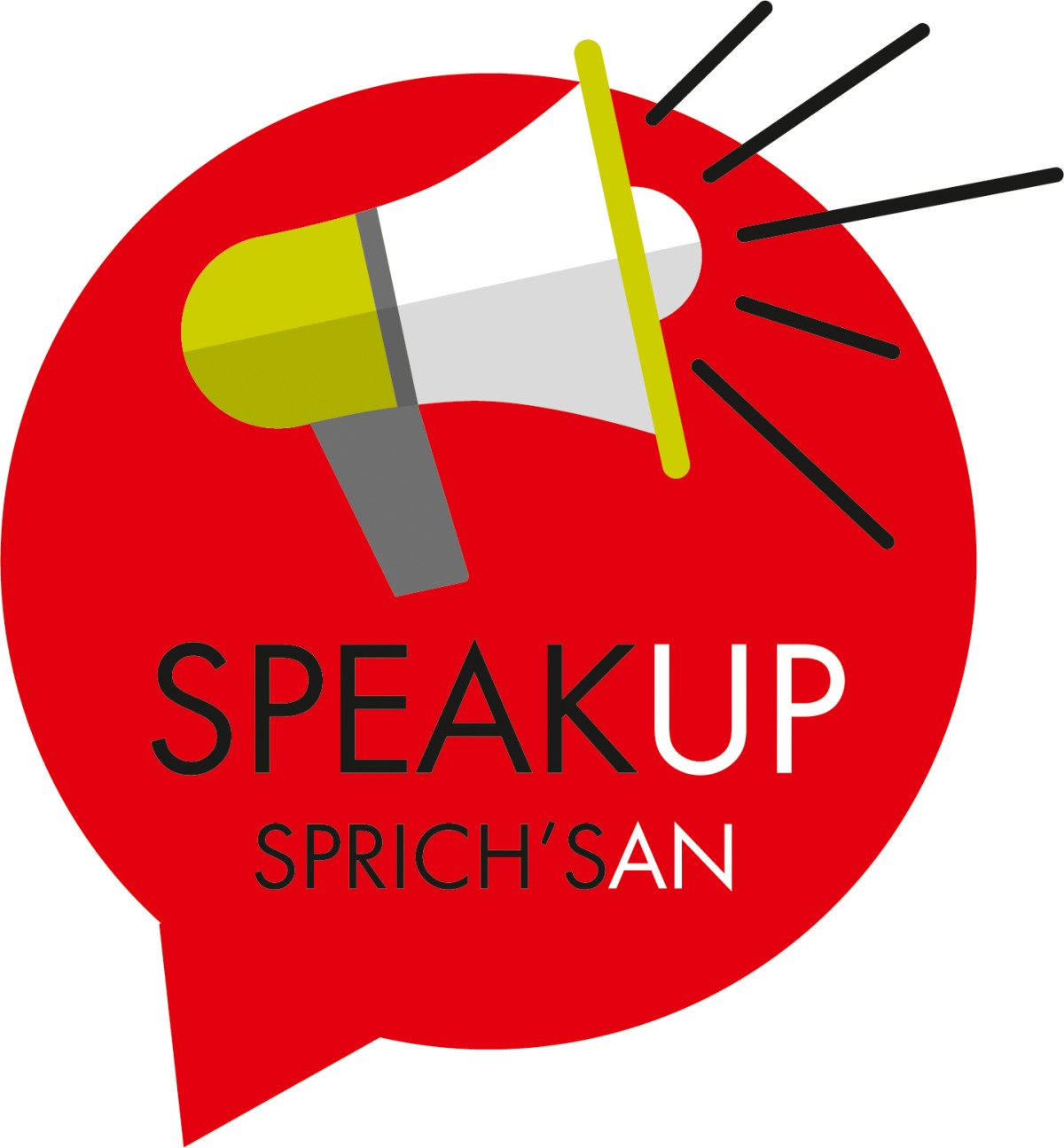 SpeakUP SpeakUP