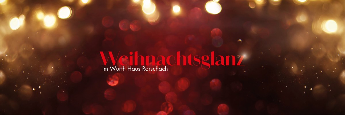 Weihnachtszauber